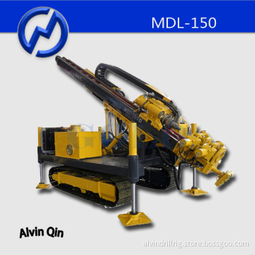 multi-funcational core sample drill machine MDL-150L